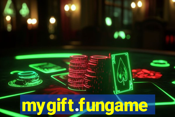 mygift.fungame