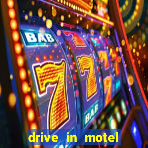 drive in motel porto alegre