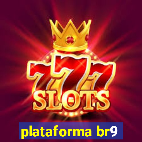 plataforma br9