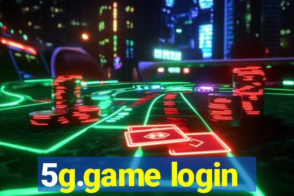 5g.game login