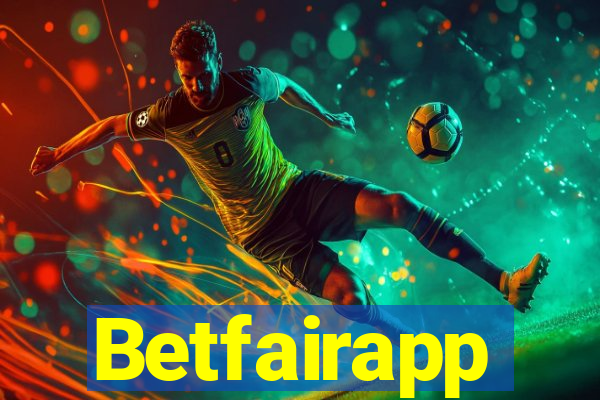 Betfairapp