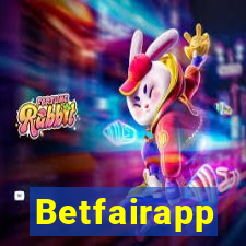 Betfairapp