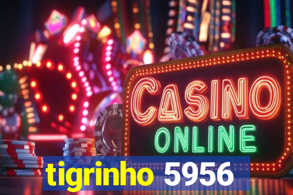 tigrinho 5956