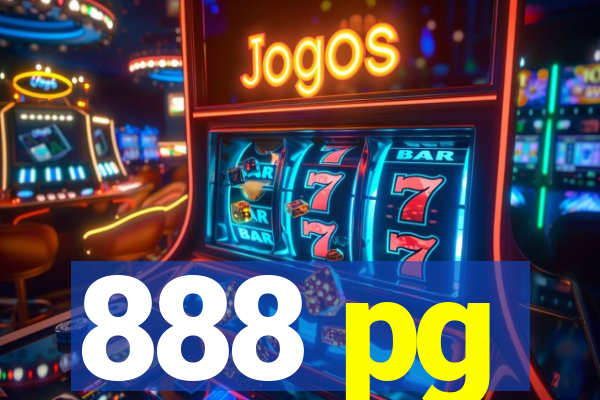 888 pg