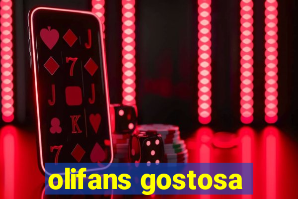 olifans gostosa