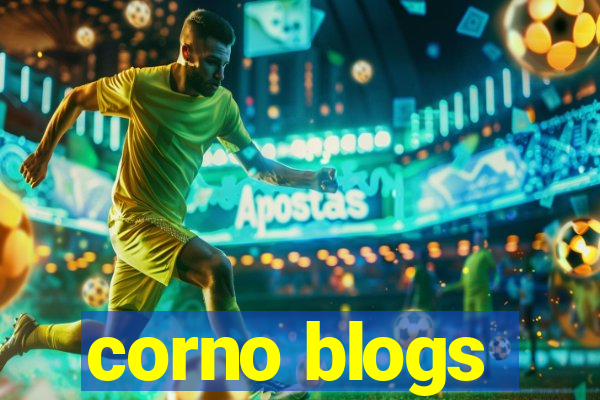 corno blogs