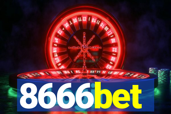 8666bet