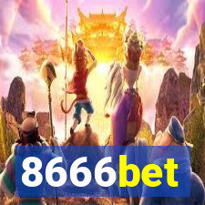 8666bet