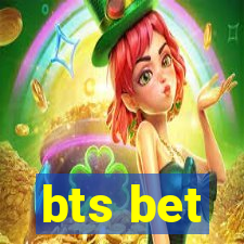 bts bet