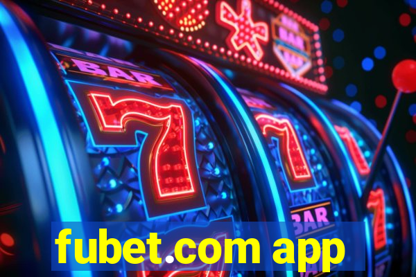 fubet.com app