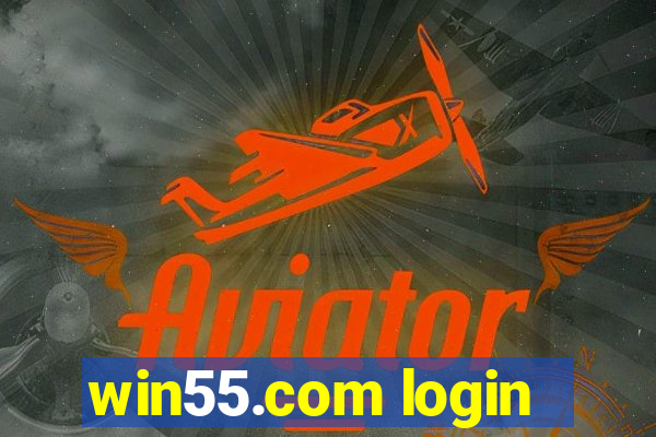 win55.com login