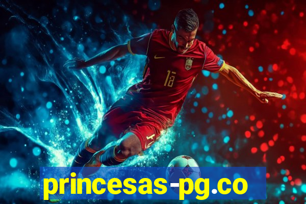 princesas-pg.com