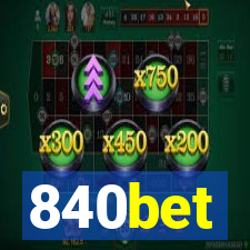 840bet