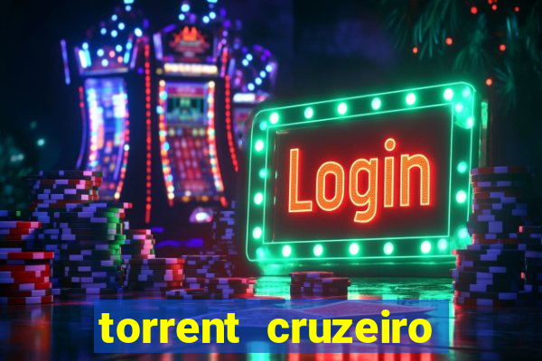 torrent cruzeiro das loucas