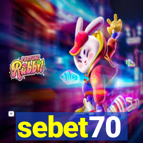 sebet70