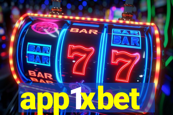 app1xbet