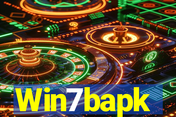 Win7bapk