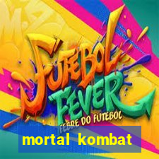 mortal kombat baixar jogo