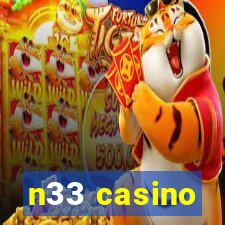 n33 casino