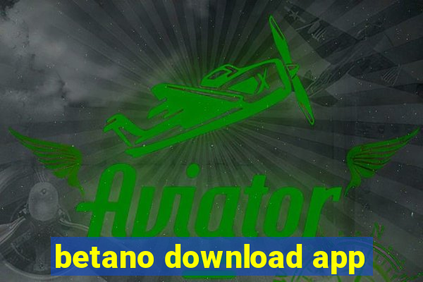 betano download app