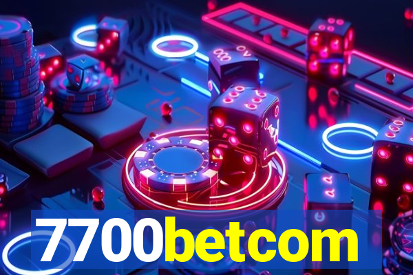 7700betcom