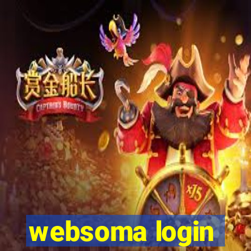 websoma login