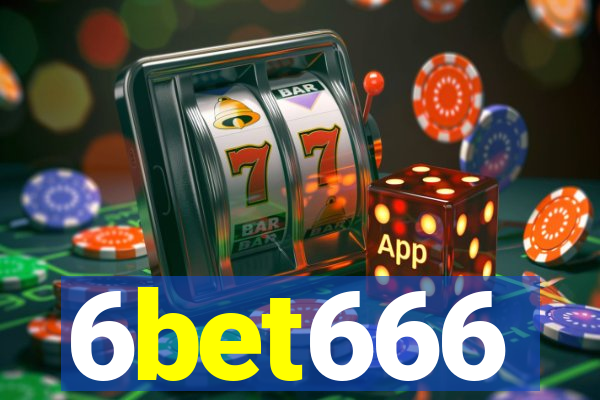 6bet666