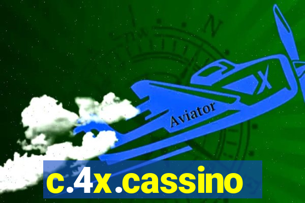 c.4x.cassino