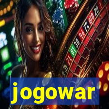 jogowar