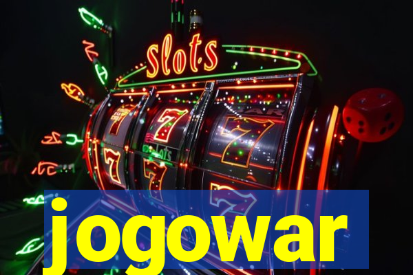 jogowar