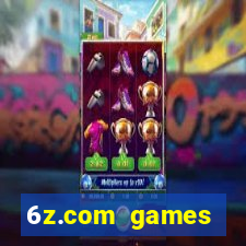 6z.com games reclame aqui