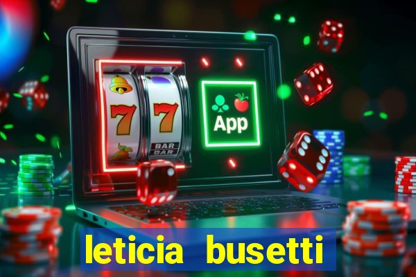 leticia busetti reclame aqui