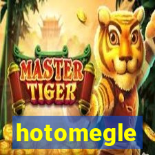 hotomegle