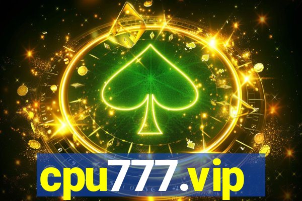 cpu777.vip