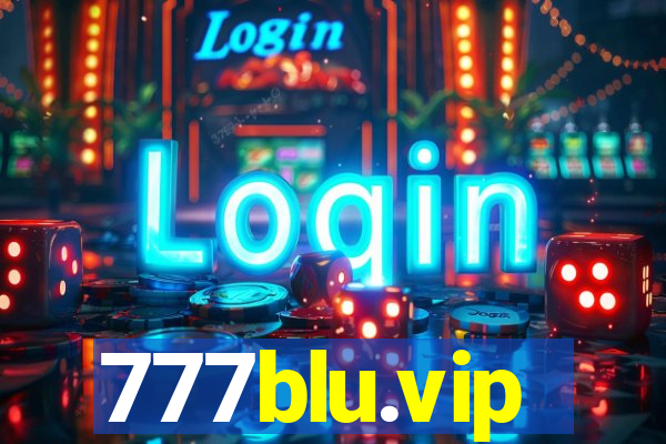 777blu.vip