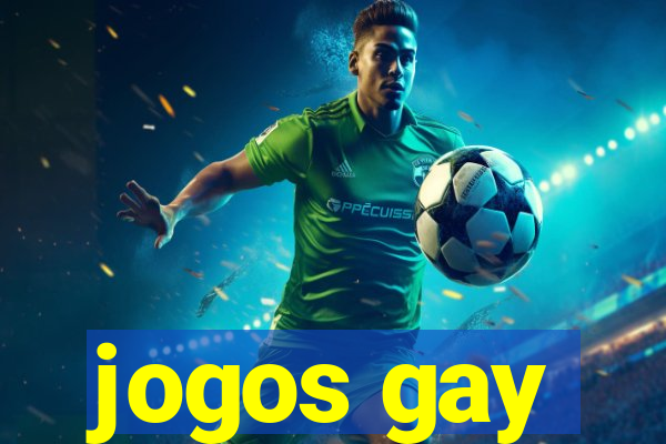 jogos gay