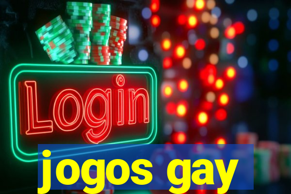 jogos gay