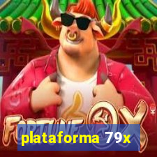 plataforma 79x