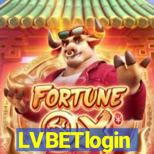 LVBETlogin