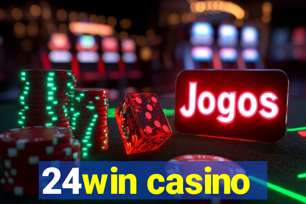 24win casino