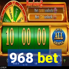 968 bet