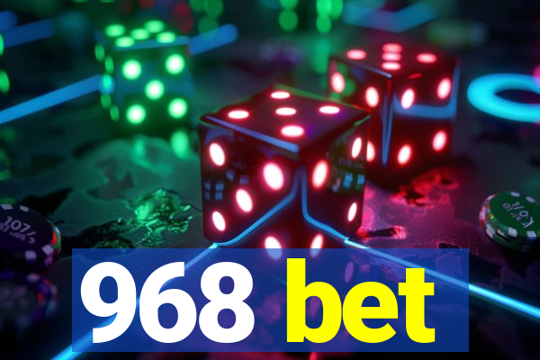 968 bet