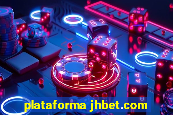 plataforma jhbet.com