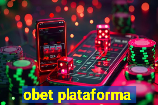 obet plataforma