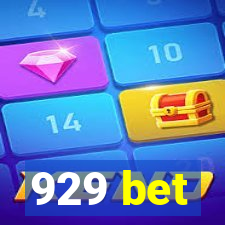 929 bet