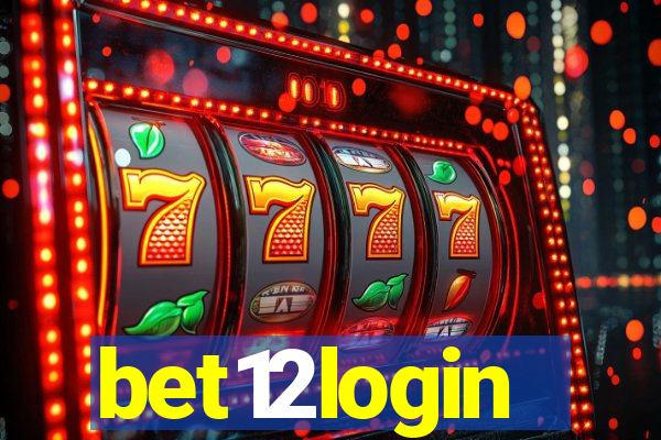 bet12login