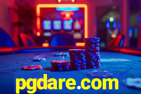 pgdare.com