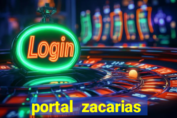 portal zacarias caso gustavo