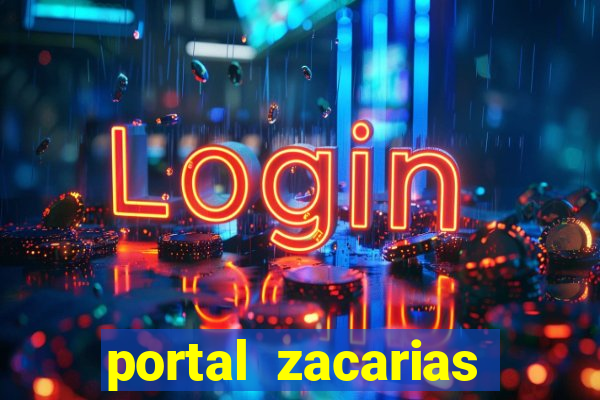 portal zacarias caso gustavo