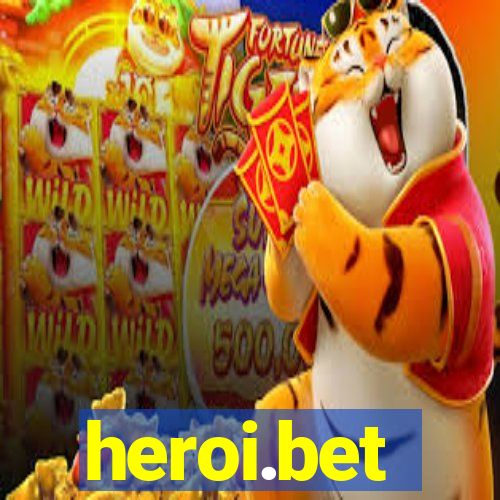 heroi.bet